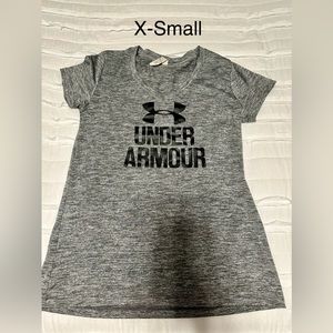 Under Armour V-Neck Shirt